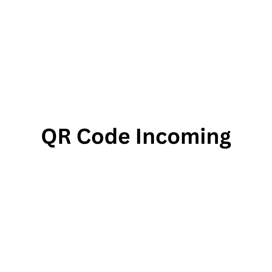QR code for nursery location